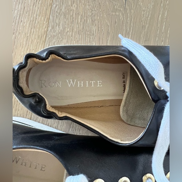 Ron White nova sneakers. Size 39 - Picture 5 of 6